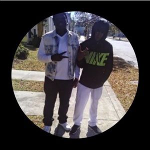 Meet your Posher, Kenneth